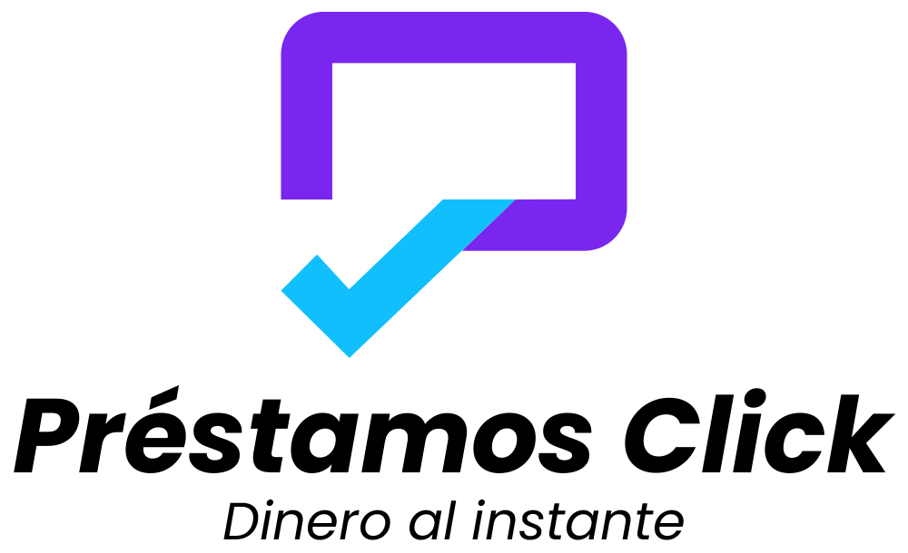 Préstamos Click